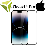 iPhone 14 Pro