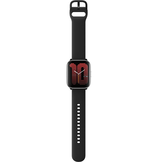 Смарт-часы XIAOMI Amazfit Active A2211, Midnight Black