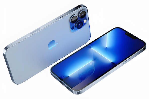 Смартфон APPLE iPhone 13 Pro Max