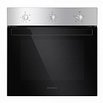 Духовой шкаф MAUNFELD EOGC604S