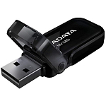USB 32Gb A-Data UV240 чёрный