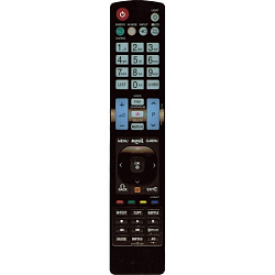 Пульт HUAYU для TV LG AKB72914021