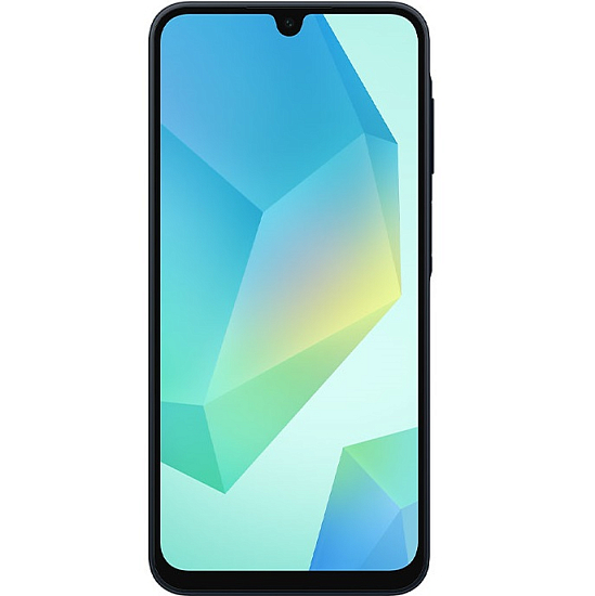 Смартфон Samsung Galaxy A16 4/128Gb SM-A165F (Черный)