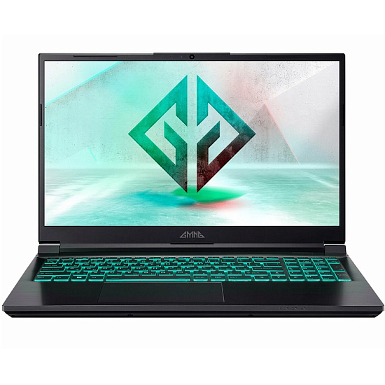 Ноутбук игровой 15.6" GMNG Skill (Core i7-12700H/ 32GB/ SSD 1TB/  RTX 3060/ DOS) (MN15P7-BEСN01)