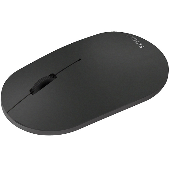 Мышь БП FUMIKO ELEGANT черная