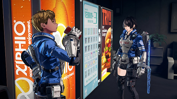 На благо общества  