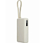 Внешний АКБ Xiaomi (20000mAh) 67W (BHR08O7GL)