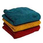 Микрофибра LERATON WORK SET MFS 40x40 300 гр/м2, комплект 9шт