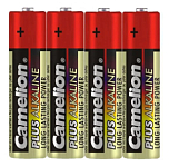 Элемент питания CAMELION LR03 Plus (60/1200)