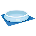 Подстилка Bestway 58002, 396 х 396 см