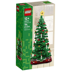 Конструктор LEGO 40573 Рождественская елка