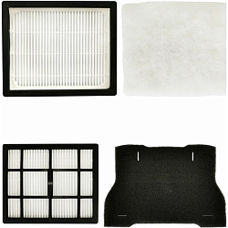 Набор фильтров для модели VC-2650DBM