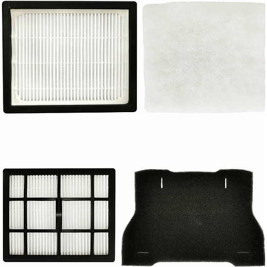 Набор фильтров для модели VC-2650DBM