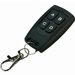 Дубликатор  ПРАЙМ 27 УНИВЕРСАЛЬНЫЙ МУЛЬТИЧАСТОТНЫЙ КОПИРОВЩИК Alutech, An-Motors, Beninca, BFT, Bytec, Came, Cilex, Comunello, DEA, DoorHan, Elmes, FA