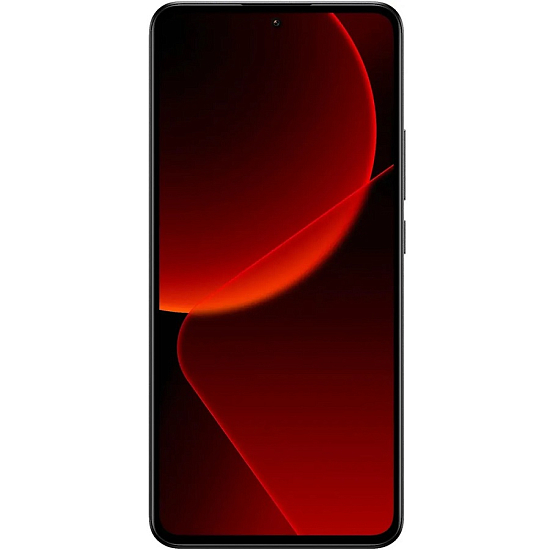 Смартфон Xiaomi 13T Pro 12/512 Черный