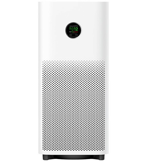 Очиститель воздуха Mijia Smart Air Purifier 6 EU (BHR08MZEU)