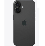 Муляж iPhone 16 Черный