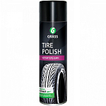 Чернитель шин GRASS Tire Polish 650мл