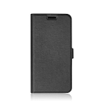 Чехол футляр-книга DF для Samsung Galaxy A10s sFlip-55 (black)