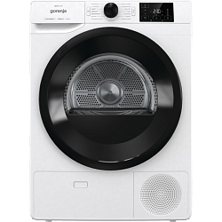 Сушильная машина GORENJE DNE72/GN