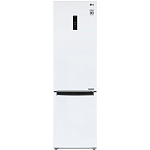 Холодильник LG GA-B509MQSL
