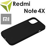 Чехлы для Xiaomi Redmi Note 4X