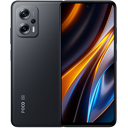 Смартфон Xiaomi POCO X4 GT 8/256Gb Черный