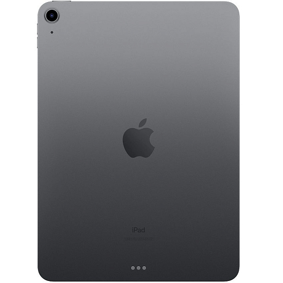 Планшет iPad Air 10.9" (2022) 64Gb Wi-Fi Space Gray