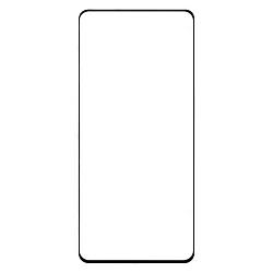 Противоударное стекло DF для Huawei Nova 11 SE/12 SE/Xiaomi Redmi Note13 (4G) DF hwColor-142 (black)