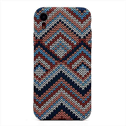 Задняя накладка Luxo Creative для iPhone XR (115) (multicolor) (229598)