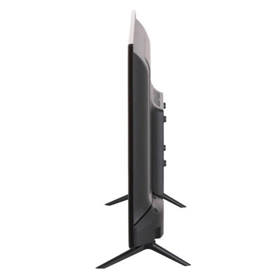 Телевизор TELEFUNKEN TF-LED32S69T2 черный 32"