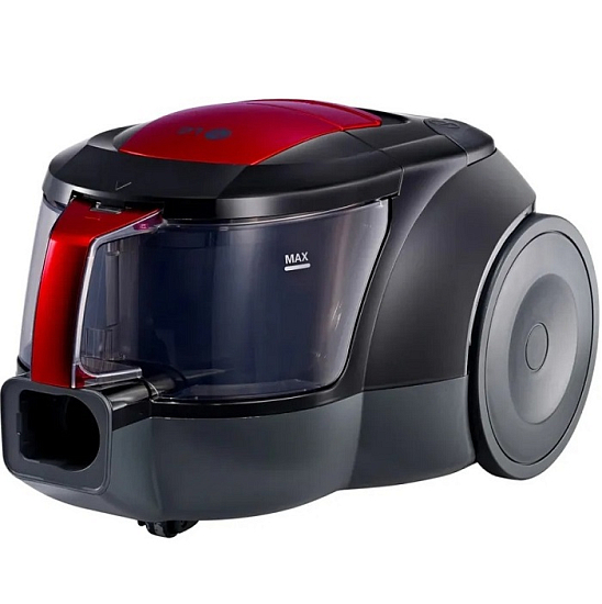 Пылесос LG VC5320NNTR RED