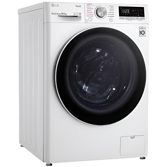 Стиральная машина LG TW4V5RS0W