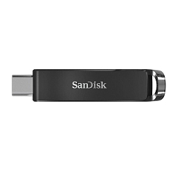USB 32Gb SanDisk Ultra USB Type-C чёрный (SDCZ460-032G-G46)