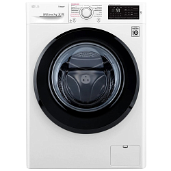 Стиральная машина LG F2M5HS6W