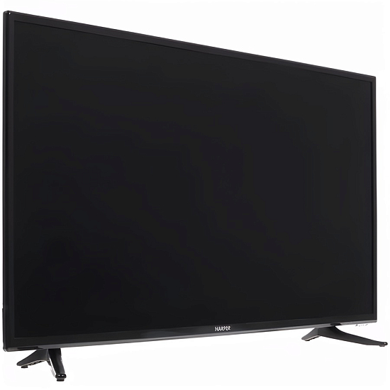 Телевизор HARPER 43F660T, 43"