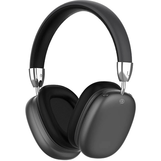 Наушники  PERO BH02 Black