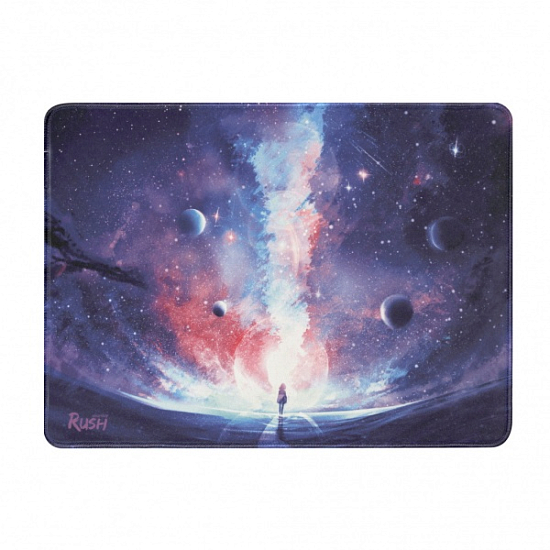 Коврик SMARTBUY RUSH Inspire (SBMP-15G-IP)