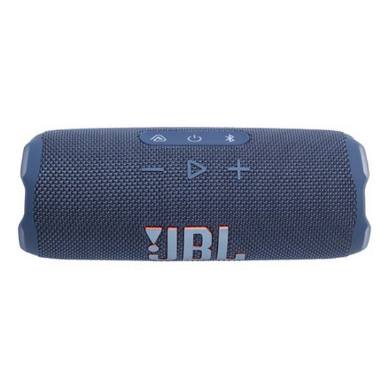 Колонка портативная JBL Flip 7 Blue