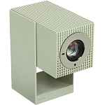 Проектор Wanbo Projector Cube 2 Pro (Android 11, 1G + 8G, 1080P, 500 ANSl, бежево-зелёный, WPC024) 