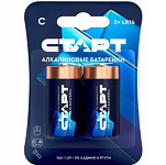 Элементы питания СТАРТ LR14-BL2