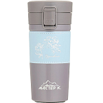 Термокружка, 380 мл, Style "Вдохновение", сохраняет тепло 8 ч, 17.5 х 8.5 см    9894039