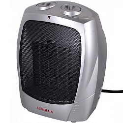 Тепловентилятор EUROLUX ТВК-EU-1