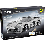 Конструктор Cada C51071W