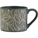 Кружка керамическая Дорого внимание «Листья», 320 мл 9570957