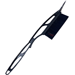 Щетка для снега 50см, Россия