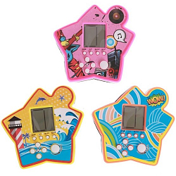 Электронная игра, в пакете 7475358