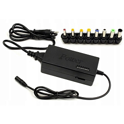 Сетевое ЗУ для ноутбуков 427 120W