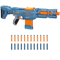 Бластер Nerf Elite 2 Эхо E9533EU4