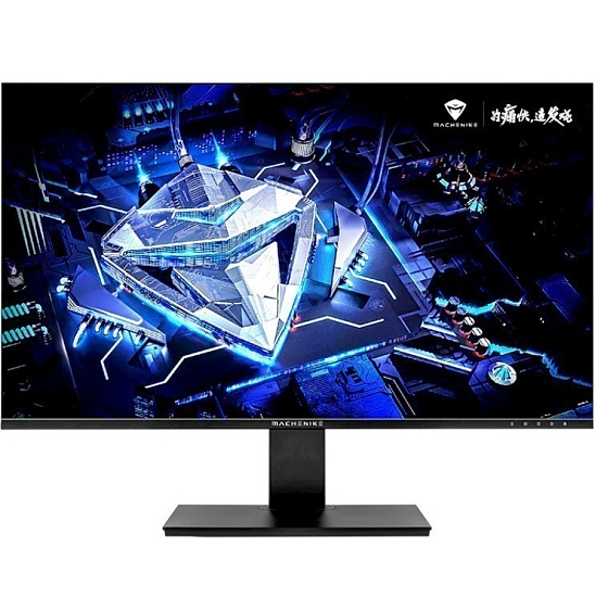 Монитор игровой 23.8 Machenike MK23FG165S1RU (1080p/ 165Hz) (Уценка)